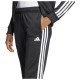 Adidas Γυναικείες φόρμες σετ Essentials 3-Stripes Track Suit